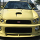 Illustration for article titled For $12,900, Does This Wild 2002 Subaru Impreza WRX Work It?